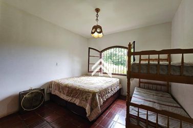 Ch&aacute;cara &agrave; venda - 24000m&sup2; - Ros&aacute;rio