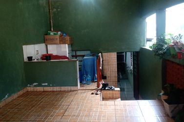 Casa &agrave; venda - JARDIM PARA&Iacute;SO DO TANQUE