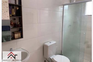 Sobrado &agrave; venda - 83m&sup2; - Nova Atibaia