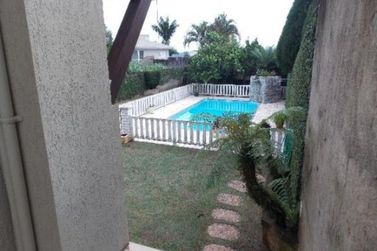 Casa &agrave; venda - Jardim Paulista