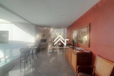 Casa &agrave; venda - 502m&sup2; - Vila Esperia Ou Giglio