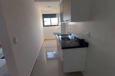 Apartamento para alugar - 54m&sup2; - Atibaia Jardim