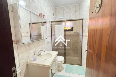 Casa para alugar - 92m&sup2; - Alvin&oacute;polis