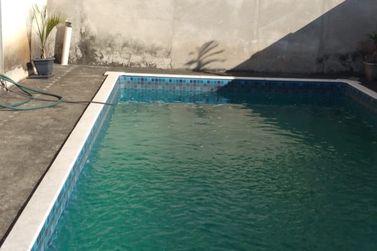 Casa &agrave; venda - PARUE FERNAO DIAS