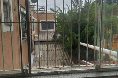 Sal&atilde;o Comercial para alugar - 66m&sup2; - Estancia Lynce