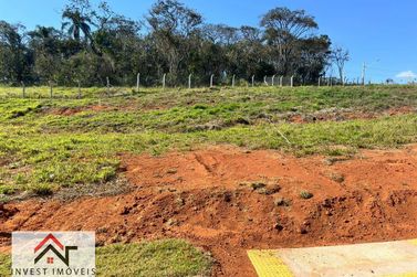 Terreno &agrave; venda - 361m&sup2; - Boa Vista