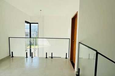 Sobrado &agrave; venda - 228m&sup2; - Buona Vita