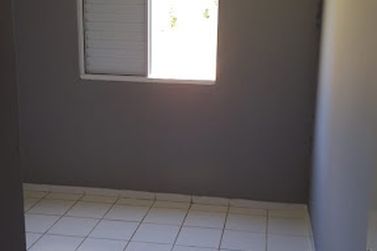 Apartamento &agrave; venda - 52m&sup2; - Caetetuba