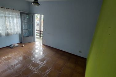 Casa &agrave; venda - JARDIM ALVIN&Oacute;POLIS
