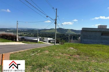 Terreno &agrave; venda - 589m&sup2; - Alto da Floresta Residencial