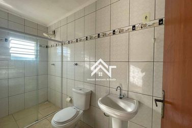 Casa &agrave; venda - 148m&sup2; - Nova Gard&ecirc;nia