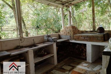 Ch&aacute;cara &agrave; venda - 3800m&sup2; - Vicente Nunes