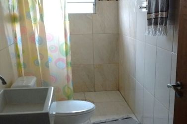 Casa &agrave; venda - 128m&sup2; - Condominio Terras de Atibaia II