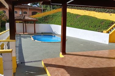 Casa para alugar - 183m&sup2; - Vila Petr&oacute;polis