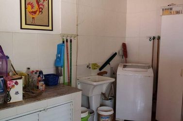 Casa &agrave; venda - 279m&sup2; - Condom&iacute;nio Flamboyant