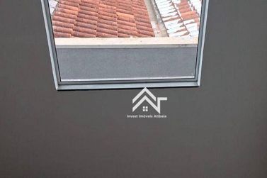 Casa para alugar - 150m&sup2; - Alvin&oacute;polis