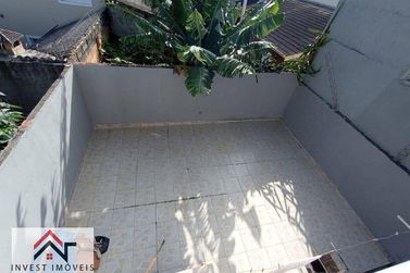 Casa &agrave; venda - 152m&sup2; - Nova Cerejeira