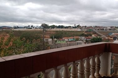 Sobrado &agrave; venda - PLANALTO ATIBAIA
