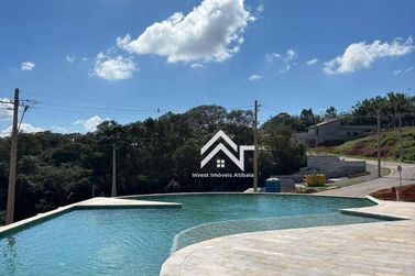 Terreno &agrave; venda - 395m&sup2; - Ressaca