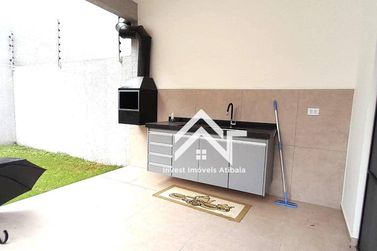Casa &agrave; venda - 115m&sup2; - Recreio Maristela