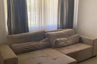 Casa para alugar - JARDIM NICOLAU