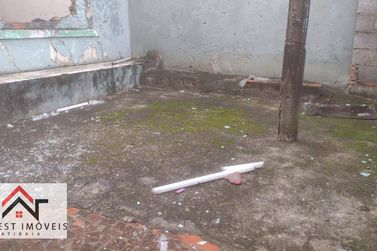 Terreno &agrave; venda - 221m&sup2; - Alvin&oacute;polis
