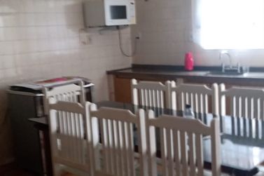 Casa &agrave; venda - PLANALTO ATIBAIA