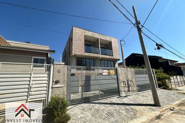 Sobrado &agrave; venda - 140m&sup2; - Jardim Maristela