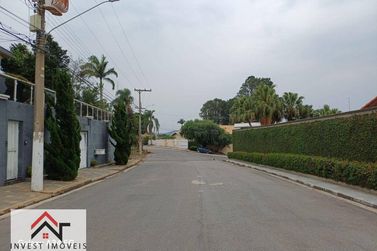 Terreno &agrave; venda - 603m&sup2; - Jardim Siriema