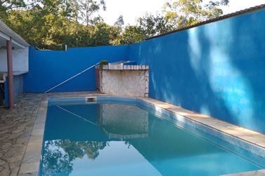 Casa &agrave; venda - TANQUE