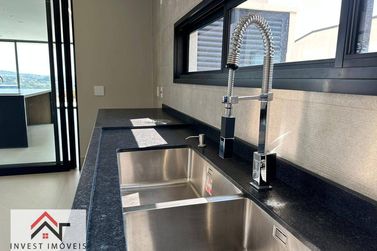Casa &agrave; venda - 623m&sup2; - Condominio Porto Atibaia