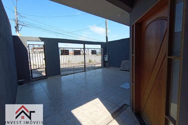 Casa &agrave; venda - 152m&sup2; - Nova Cerejeira