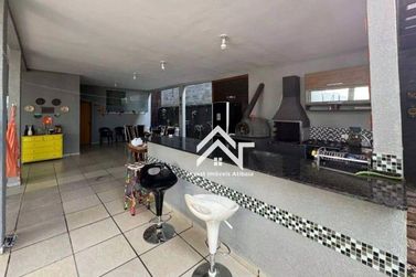 Casa &agrave; venda - 190m&sup2; - Jardim Jaragu&aacute;