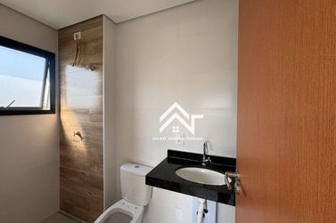 Apartamento &agrave; venda - 68m&sup2; - Atibaia Jardim