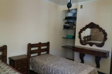 Casa &agrave; venda - 1000m&sup2; - Vila Giglio