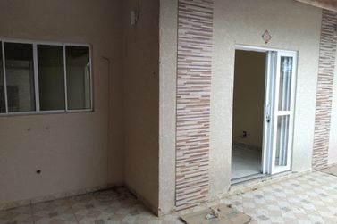 Casa &agrave; venda - 120m&sup2; - JARDIM SANTO ANT&Ocirc;NIO