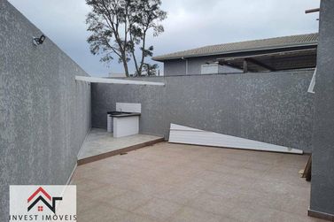 Casa &agrave; venda - 106m&sup2; - Jardim Jaragu&aacute;