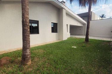 Casa &agrave; venda - 342m&sup2; - Nova Gard&ecirc;nia