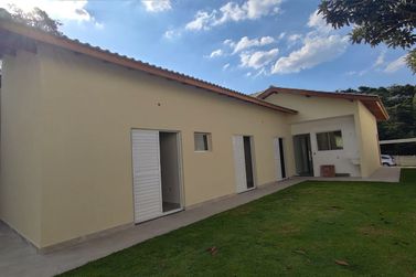 Casa &agrave; venda - JARDIM PAULISTA