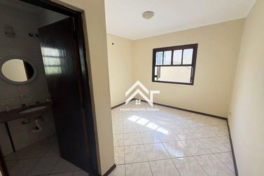 Casa para alugar - 160m&sup2; - Jardim Maristela