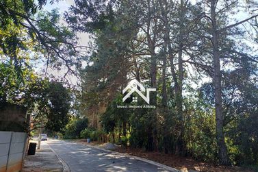 Terreno &agrave; venda - 331m&sup2; - Parque Fern&atilde;o Dias