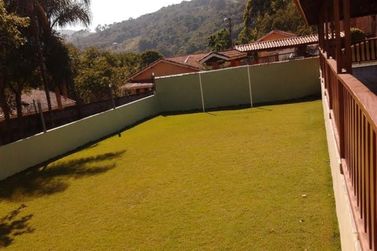 Ch&aacute;cara &agrave; venda - 1519m&sup2; - Rosario