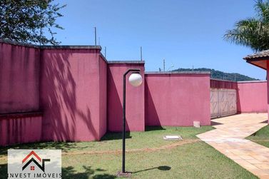 Ch&aacute;cara &agrave; venda - 1000m&sup2; - Vila Dom Pedro