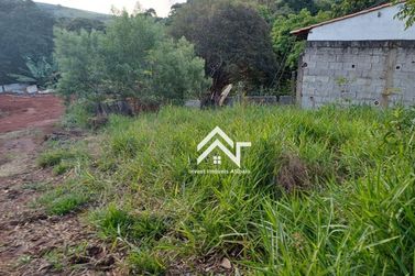 Terreno &agrave; venda - 1000m&sup2; - Ch&aacute;caras Fern&atilde;o Dias