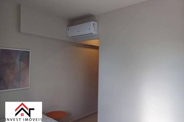 Apartamento &agrave; venda - 61m&sup2; - Alvin&oacute;polis