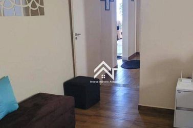 Casa &agrave; venda - 172m&sup2; - Loteamento Atibaia Park I