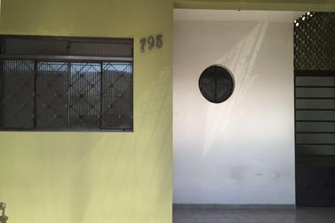 Casa &agrave; venda - 109m&sup2; - Alvin&oacute;polis