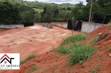 Terreno &agrave; venda - 2000m&sup2; - Itapetinga
