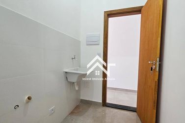 Casa &agrave; venda - 130m&sup2; - Jardim do Lago