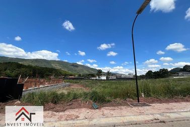 Terreno &agrave; venda - 360m&sup2; - Nova Gard&ecirc;nia